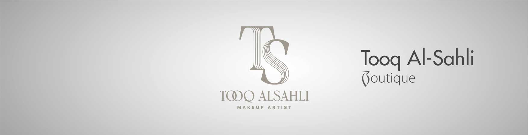 Tooq Al-Sahli boutique