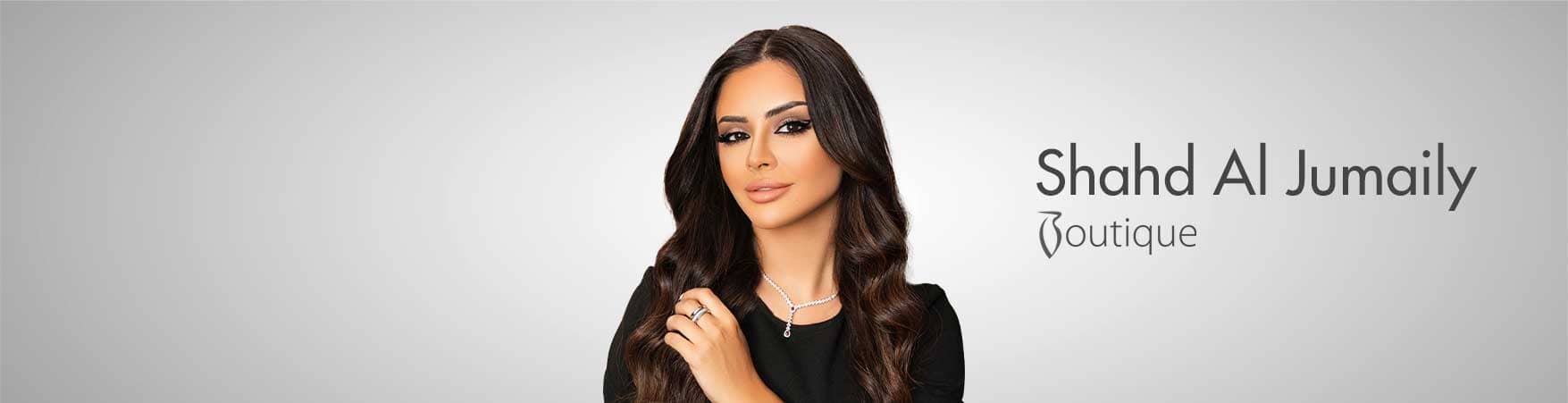 Shahd Al Jumaily Boutique