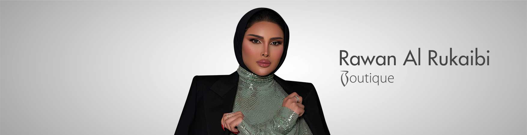 Rawan Alrukaibi Boutique