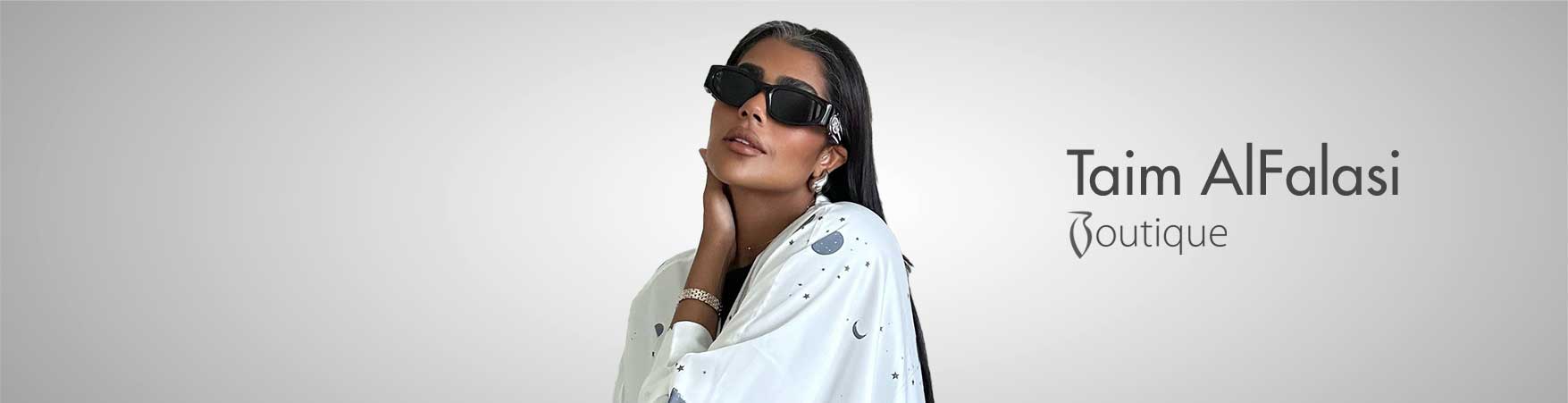 Taim AlFalasi Boutique