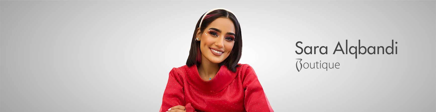 Sara Alqbandi Boutique