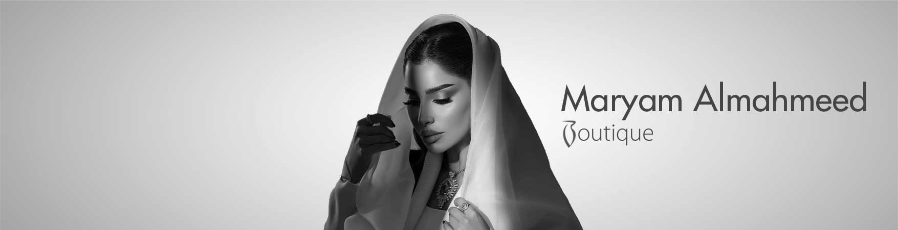 مريم المحميد بوتيك