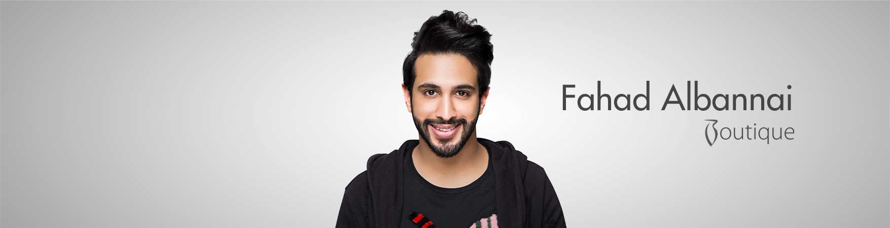Fahad Albannai
