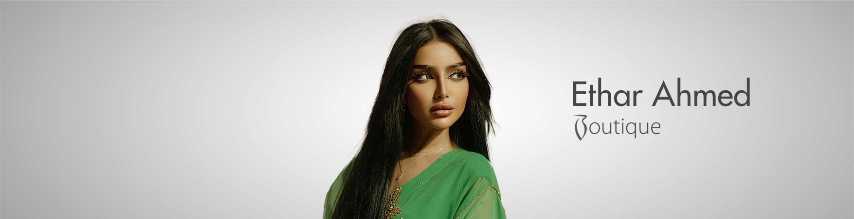 Ethar Ahmad Boutique