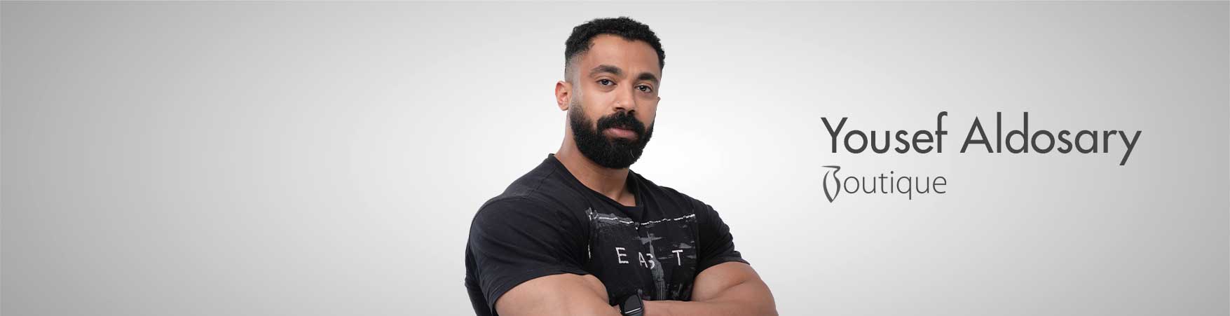 يوسف الدوسري  بوتيك