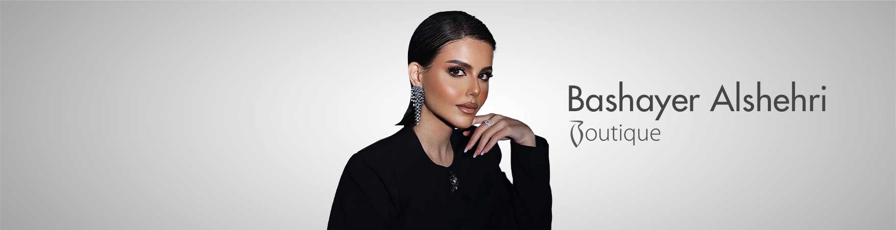 Bashayer Alshehri Boutique