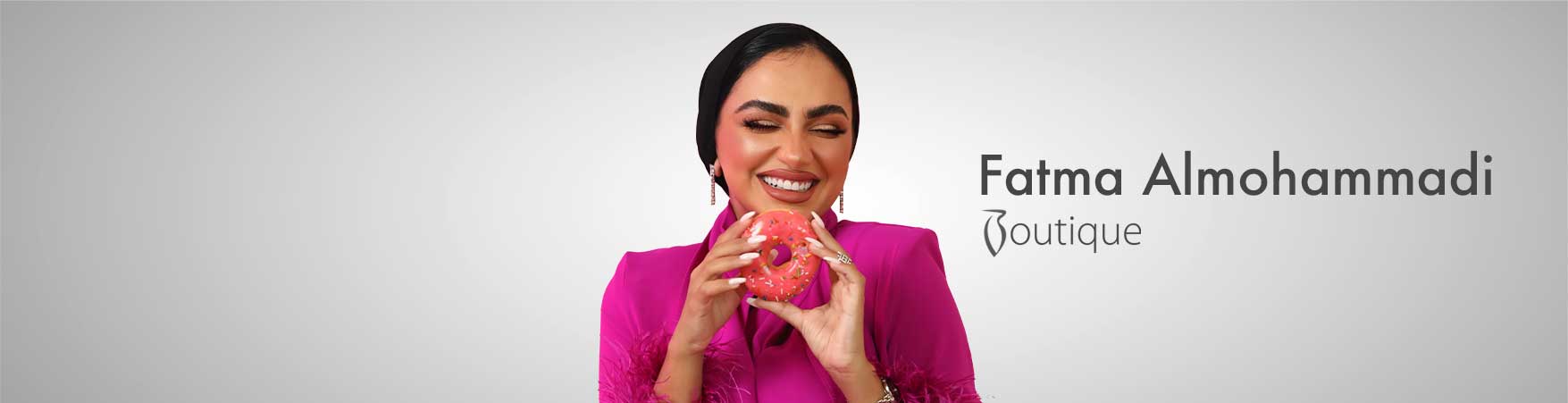 Fatma Almohammadi Boutique