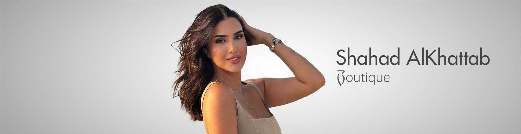 شهد الخطاب بوتيك