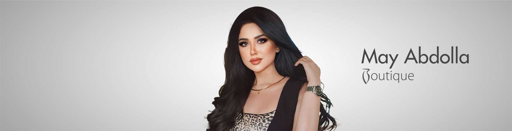 May Abdolla Boutique