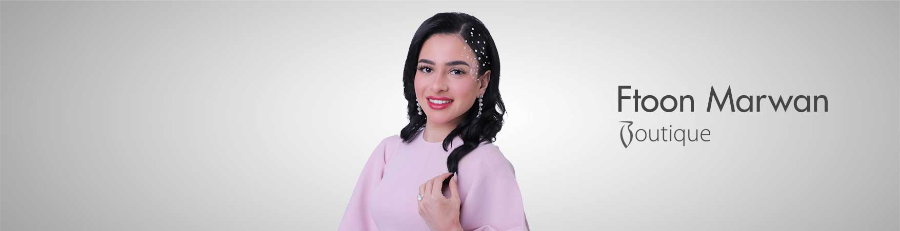 Ftoon Marwan Boutique
