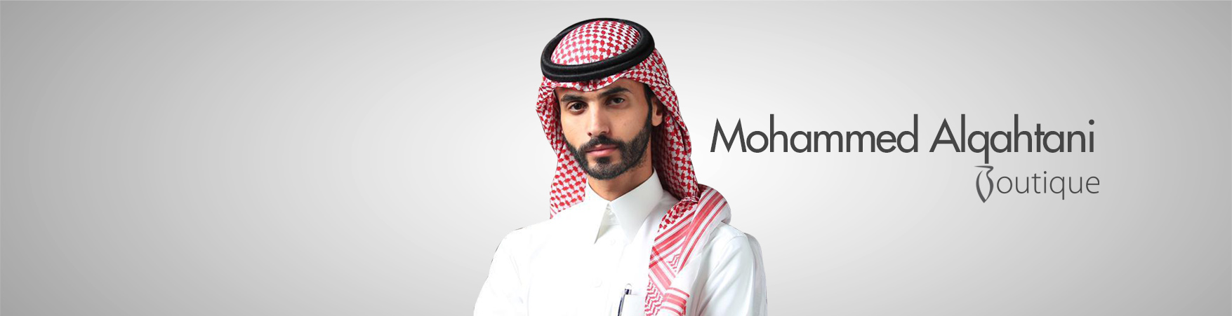 Mohammed Alqahtani