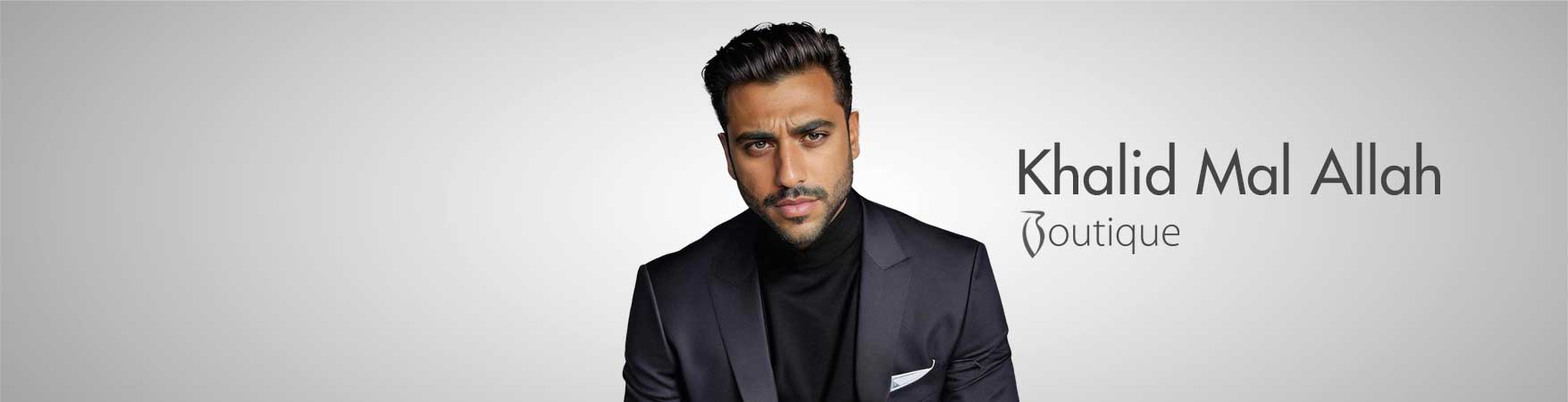 Khalid Mal Allah