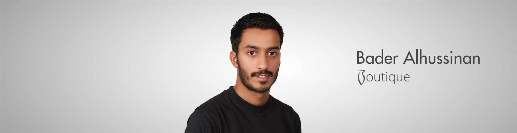 Bader Alhussinan