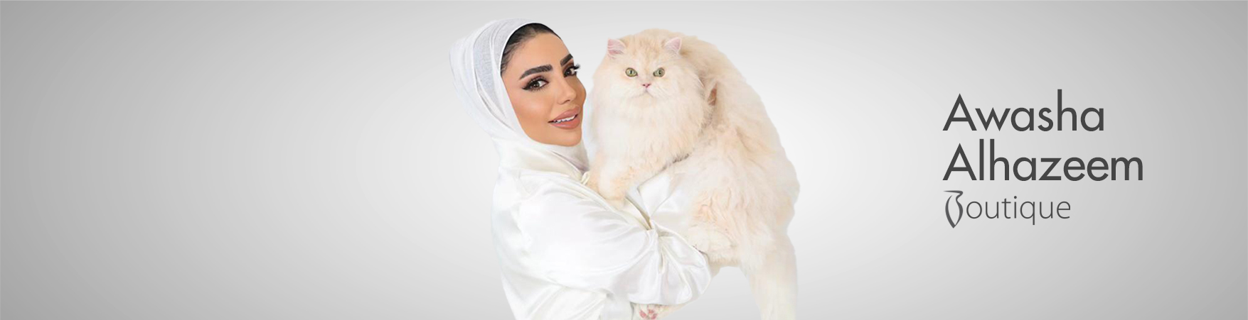 Awasha al hazeem Boutique