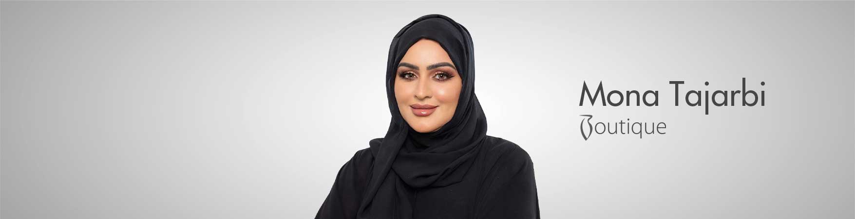 Mona Tajarbi Boutique