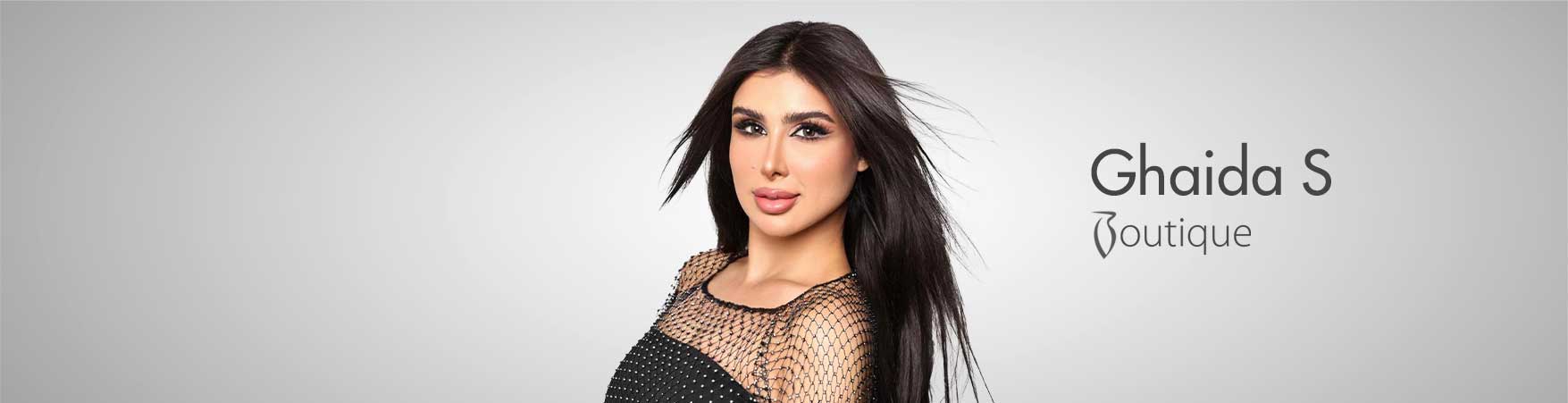 Ghaida S Boutique