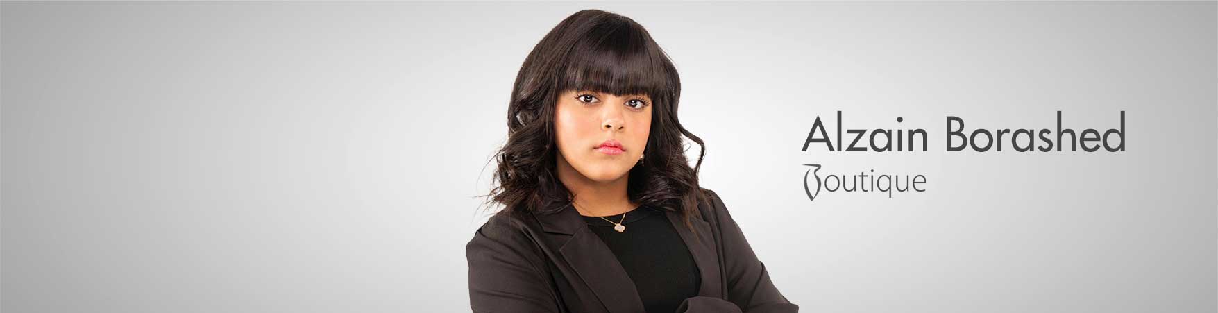 Alzain Borashed Boutique