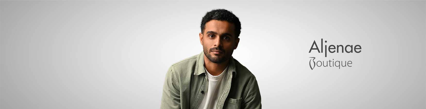 Aljenae Boutique