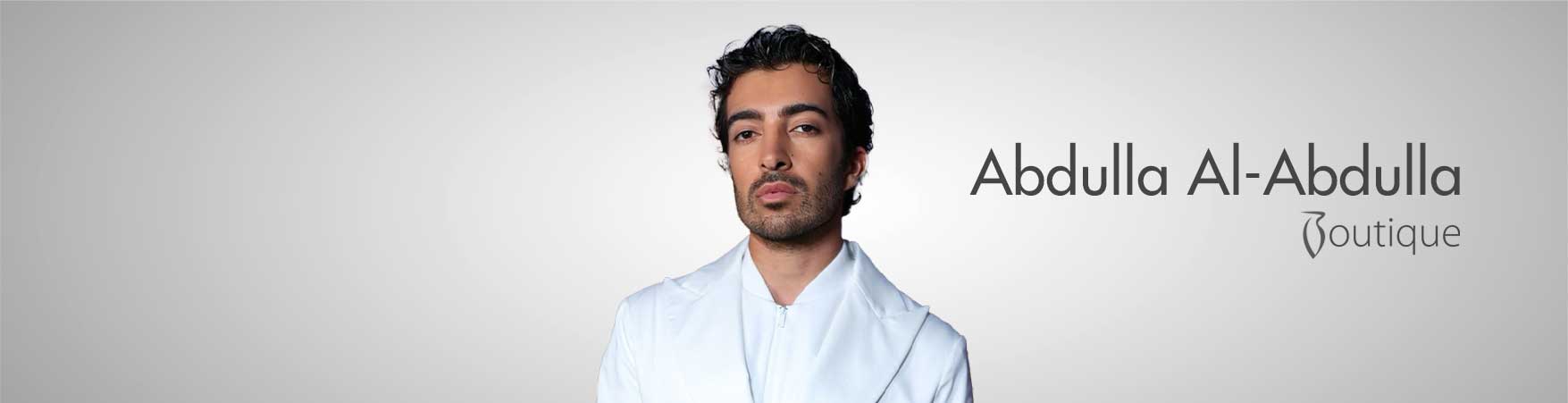 Abdulla Al-Abdulla