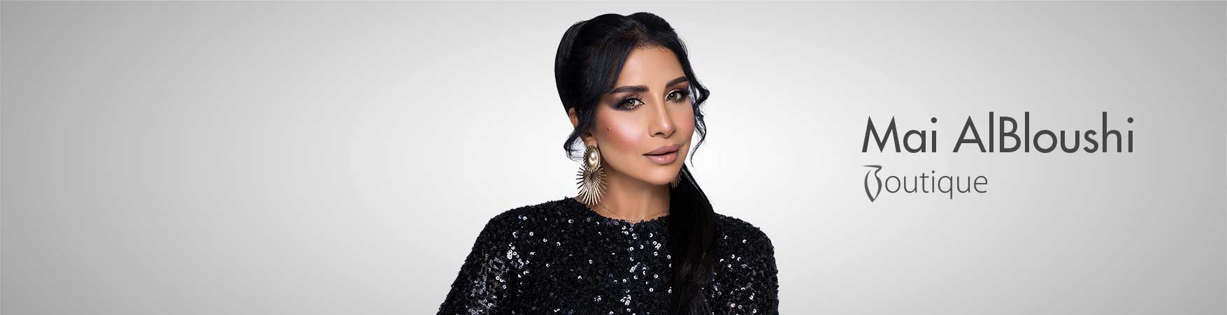 Mai Al Bloushi Boutique