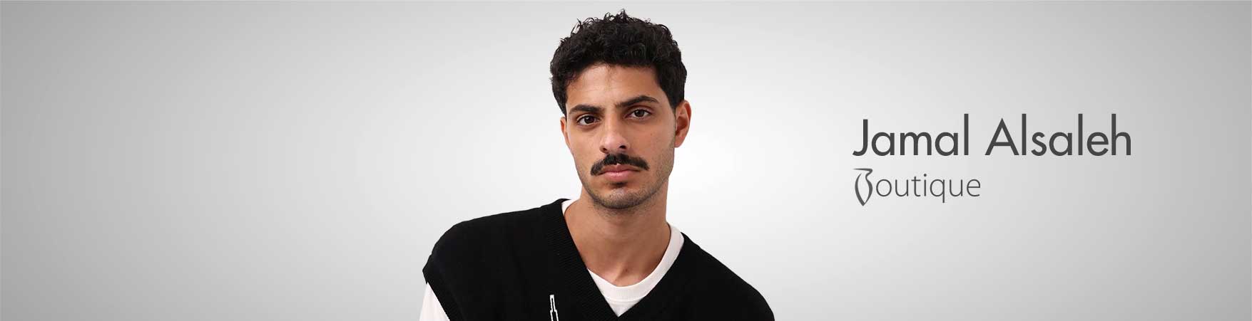 Jamal Alsaleh Boutique