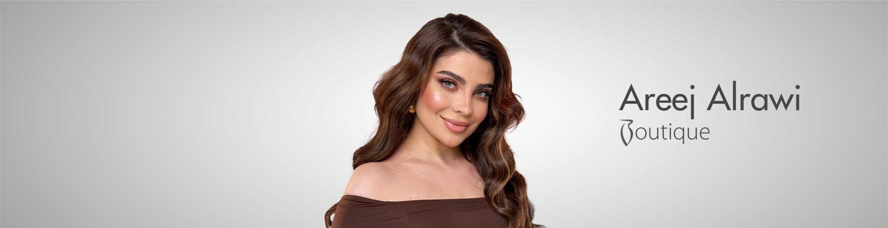 أريج الراوي بوتيك