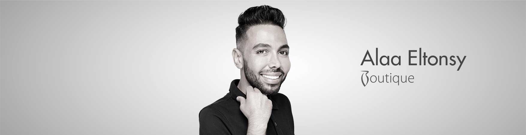 علاء التونسي 