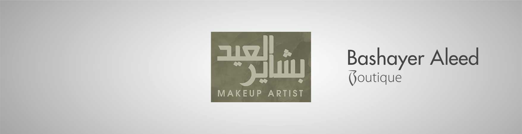 Bashayer Aleed  Boutique