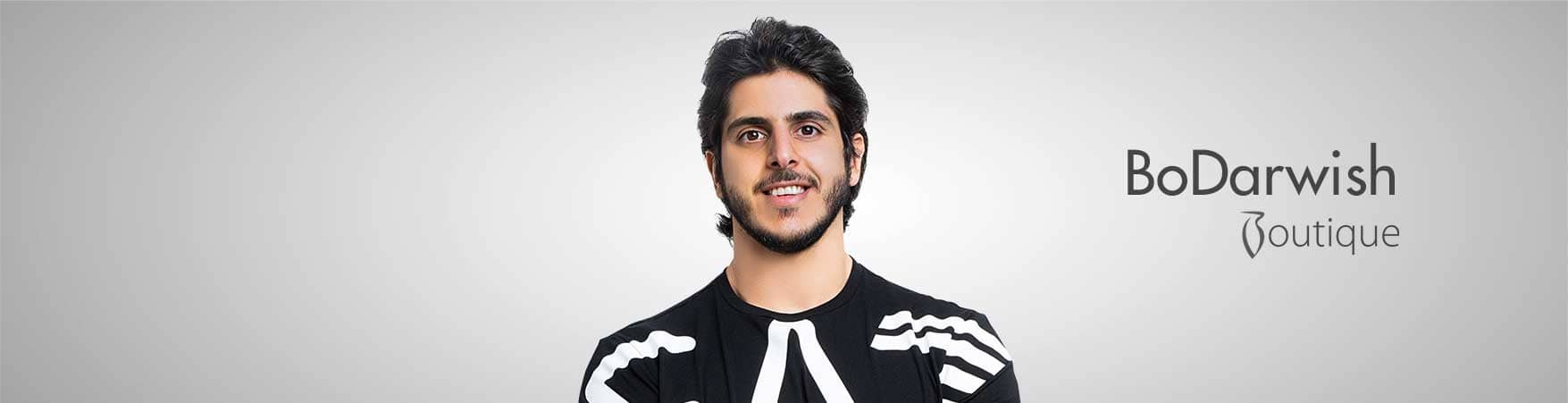 BoDarwish
