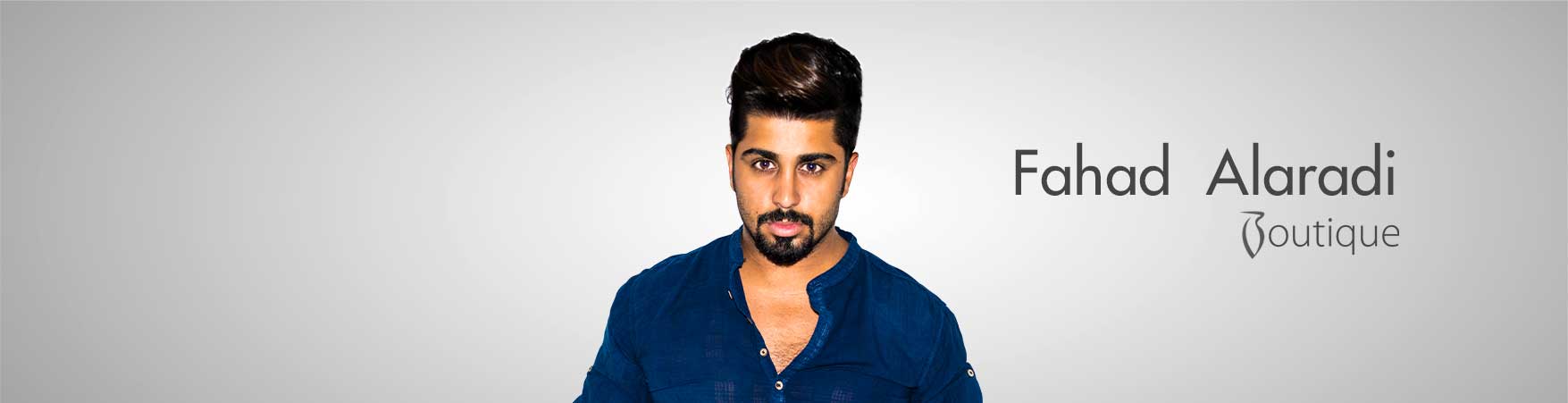 فهد العرادي بوتيك