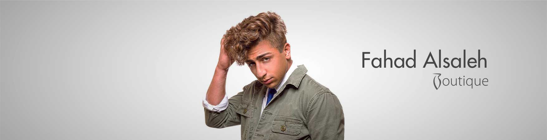Fahad Alsaleh