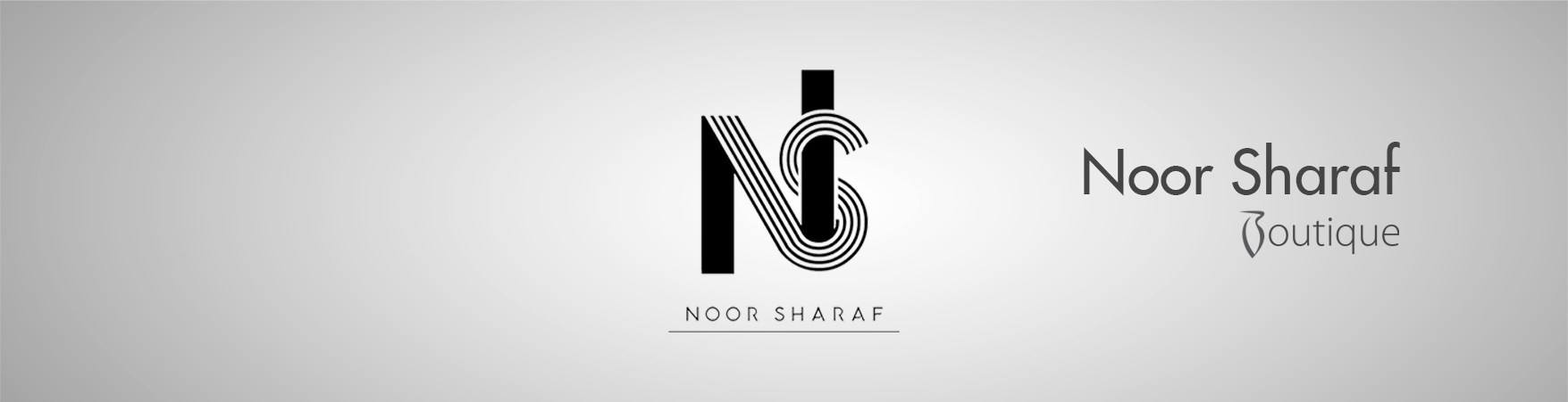 Noor Sharaf boutique 
