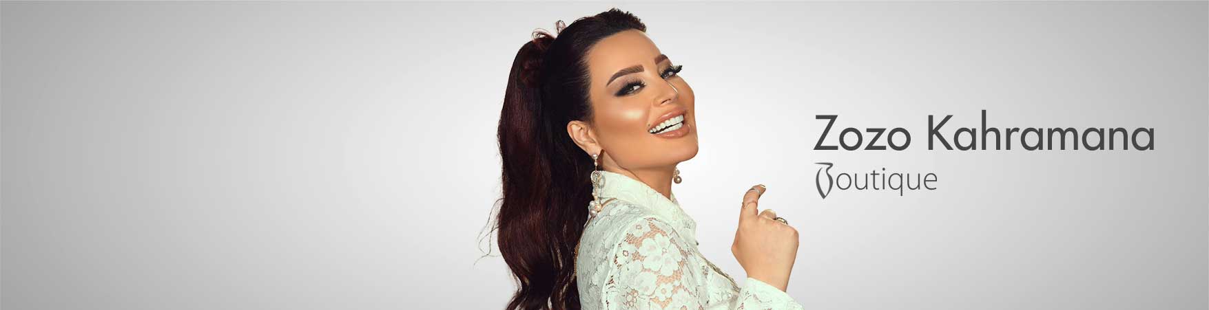 zozokahramana Boutique