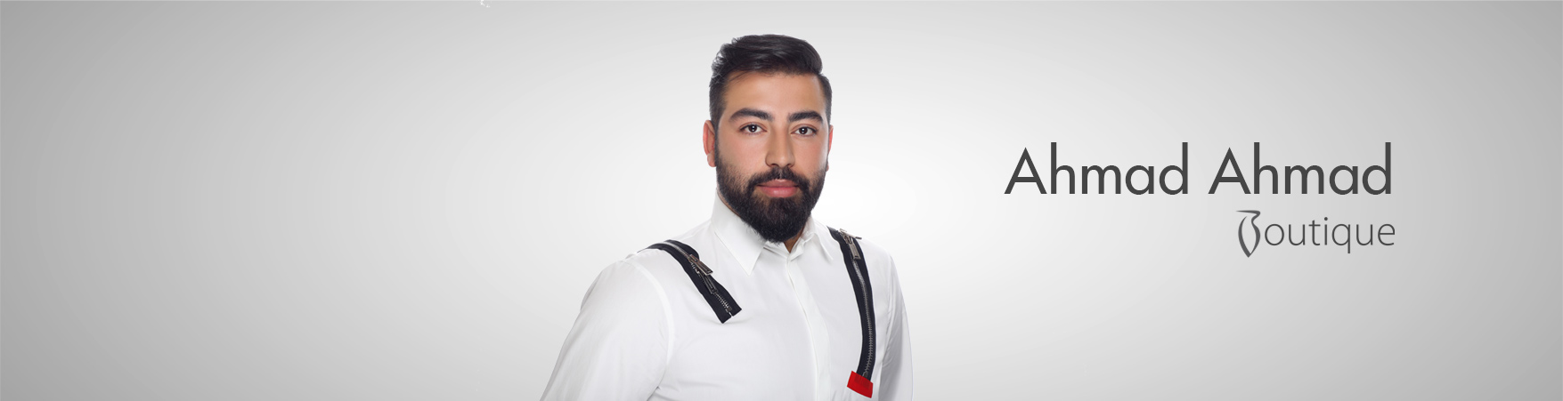 Ahmad Ahmad boutique
