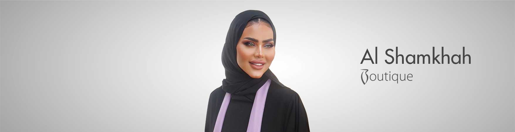 Al Shamkhah Boutique
