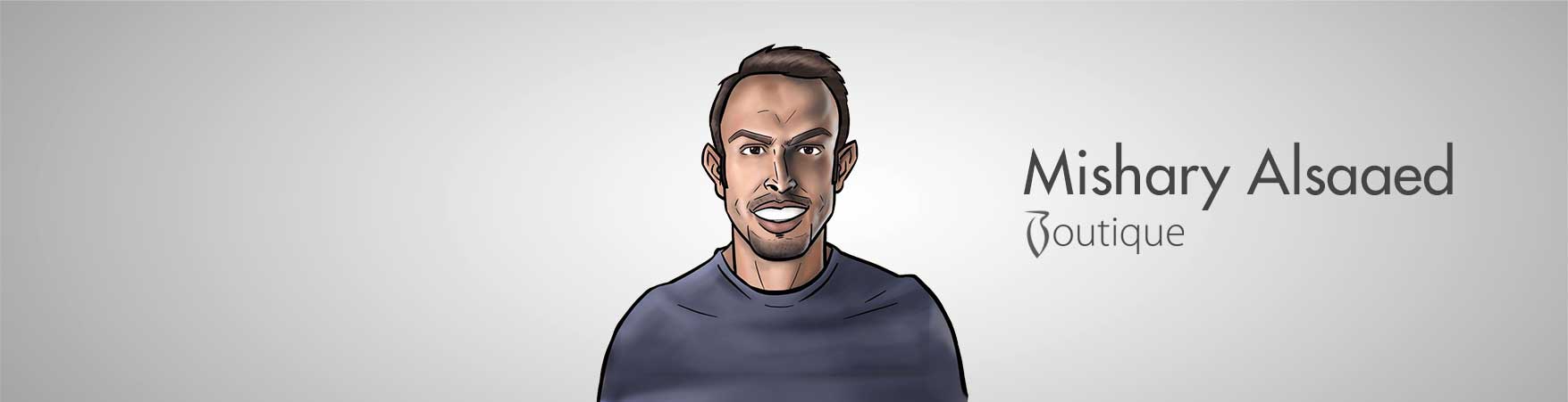 مشاري بدر السعيد بوتيك