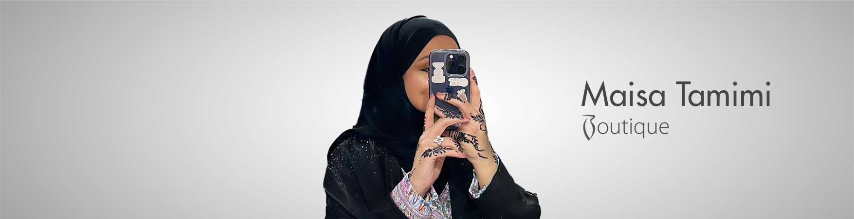 Maisa Tamimi Boutique