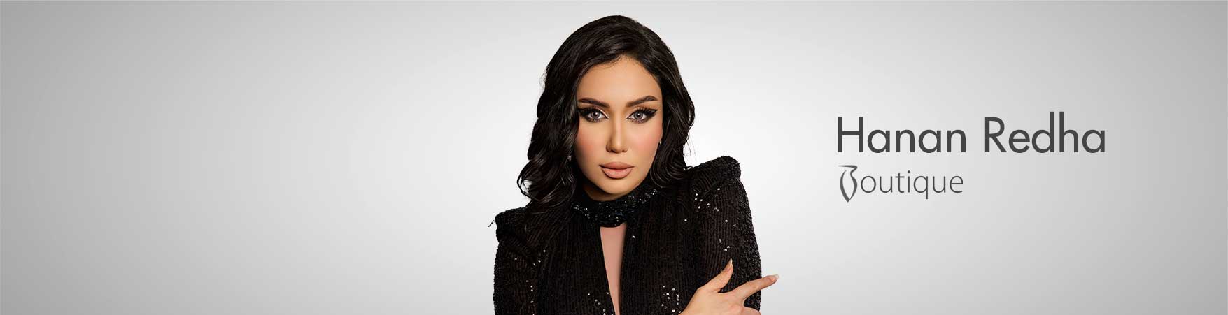 Hanan Redha boutique