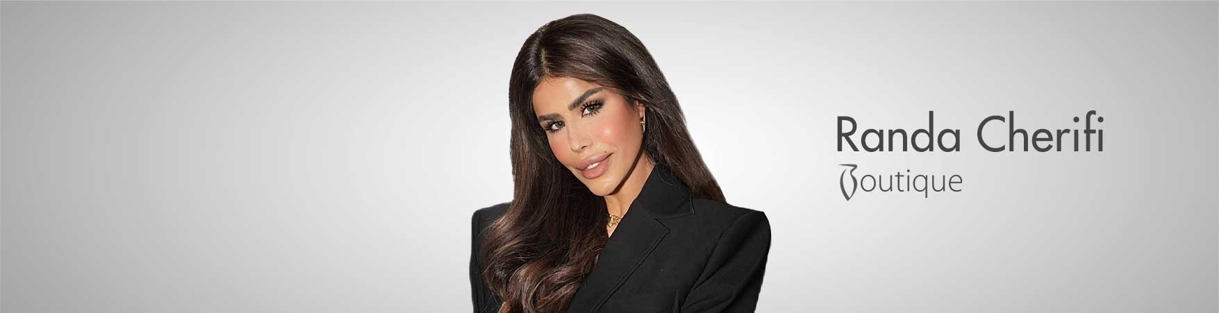 Randa Cherifi Boutique
