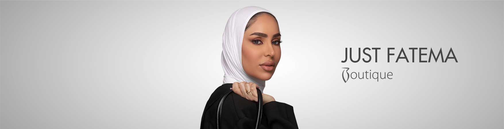 JustFatema Boutique