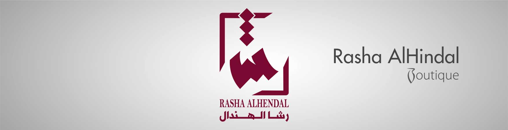 Rasha AlHindal Boutique