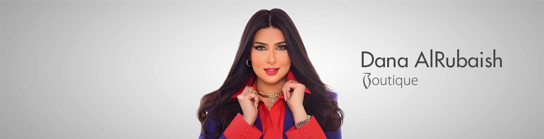 Dana Alrubaish Boutique