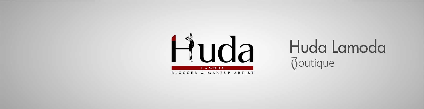 Huda Lamoda Boutique