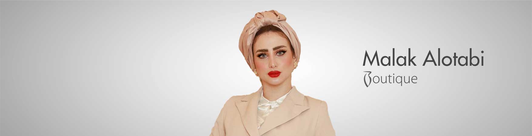 Malak Alotaibi Boutique