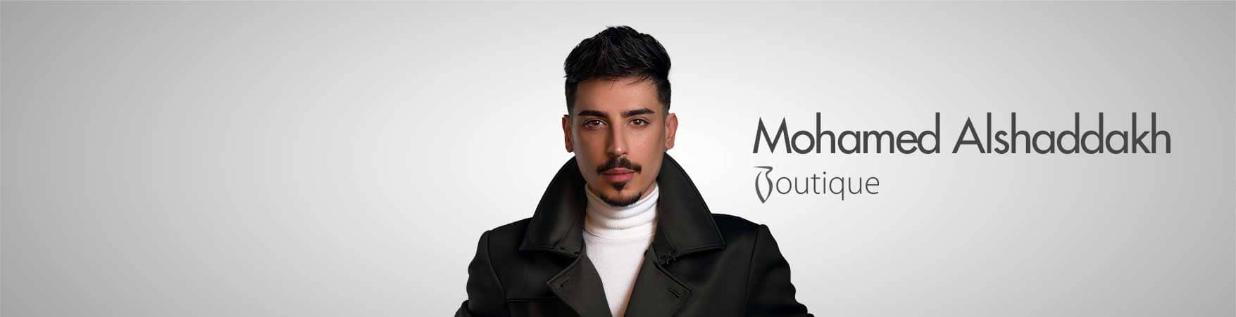 محمد الشداخ بوتيك