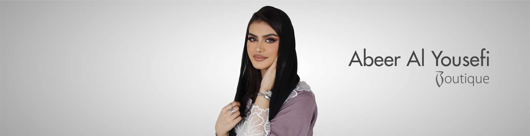 Abeer Al Yousefi Boutique 