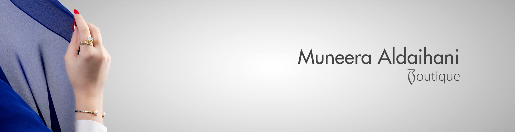 Muneera Aldaihani Boutique