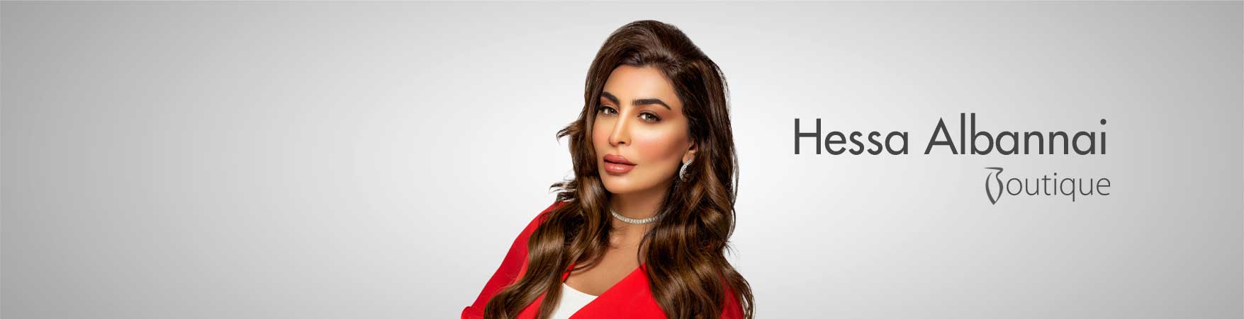 Hessa Albannay Boutique