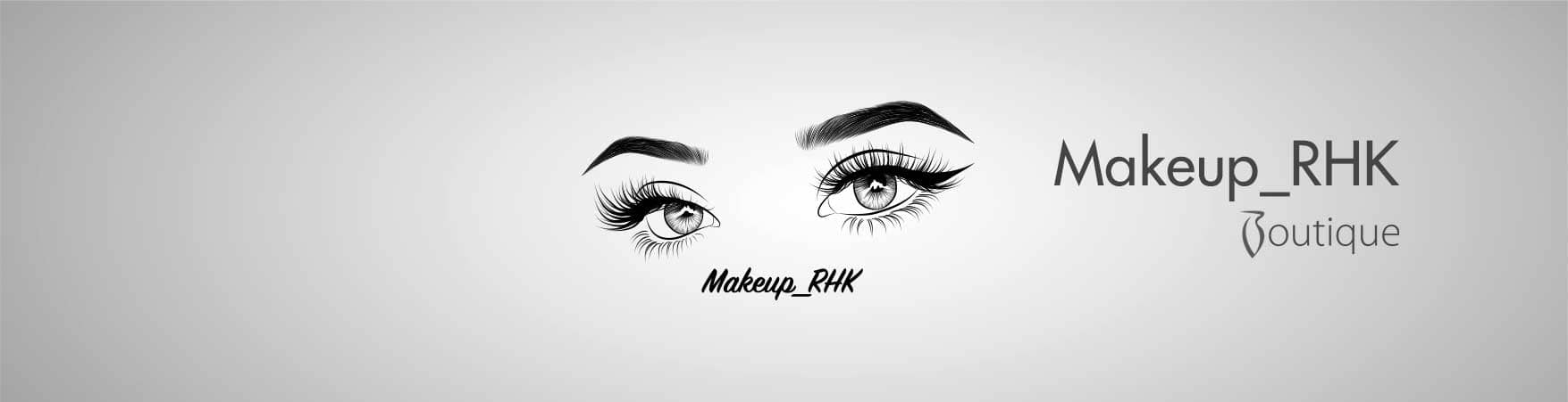 Makeup RHK Boutique