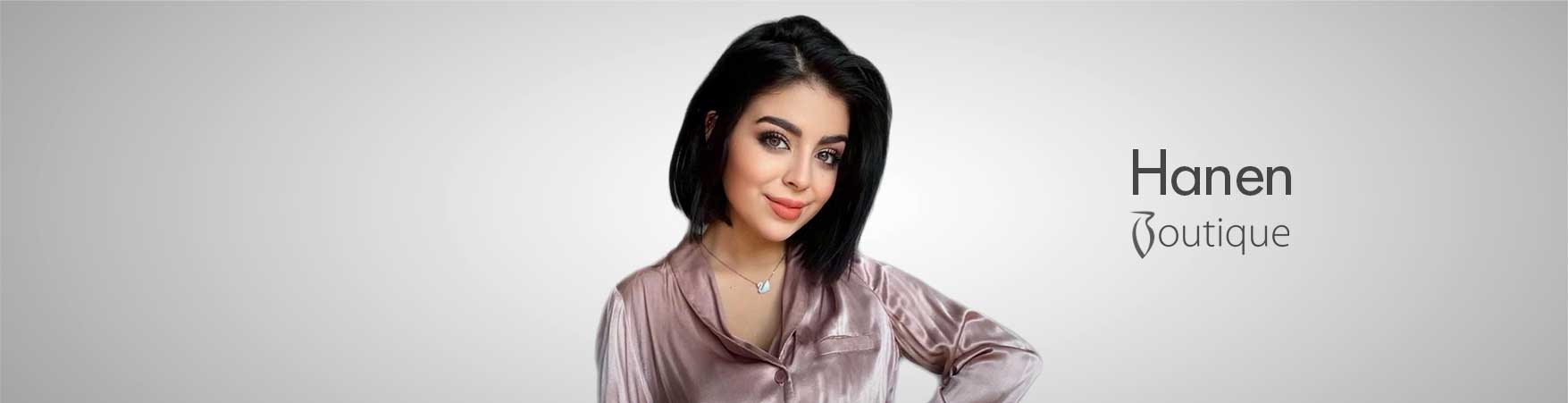 Hanen Boutique
